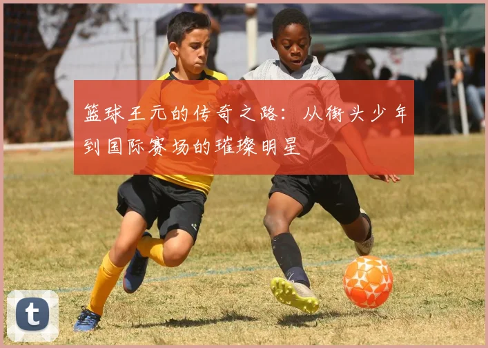 篮球王元的传奇之路：从街头少年到国际赛场的璀璨明星