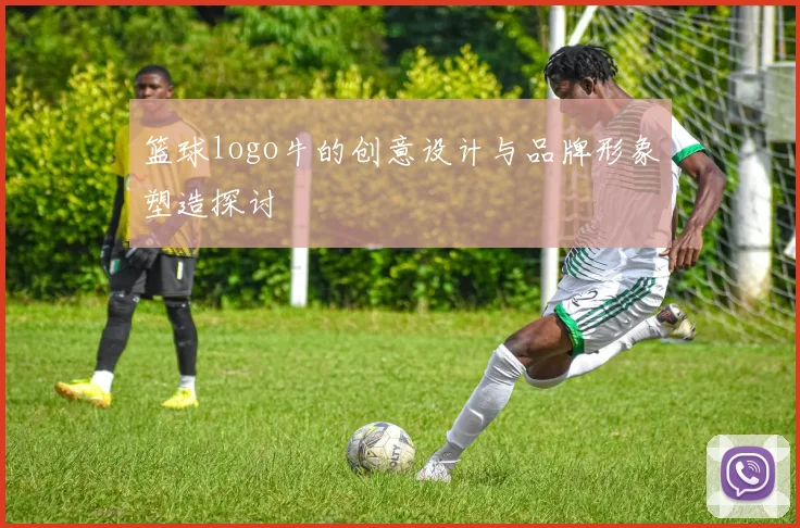 篮球logo牛的创意设计与品牌形象塑造探讨