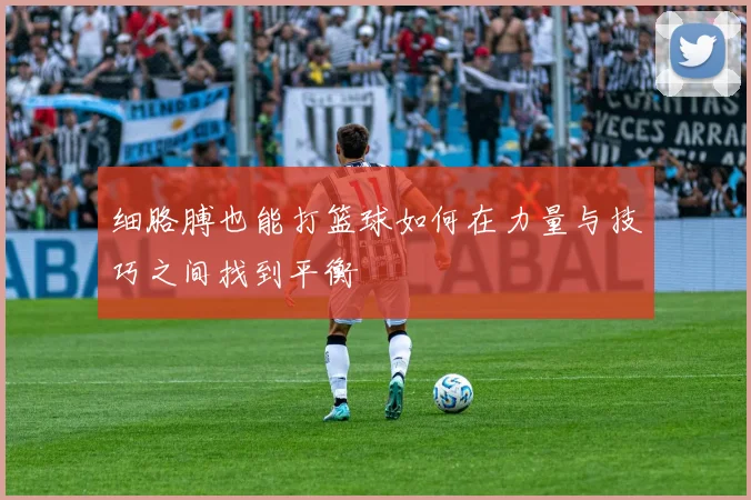 细胳膊也能打篮球如何在力量与技巧之间找到平衡