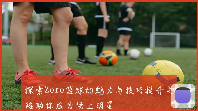 探索Zoro篮球的魅力与技巧提升之路助你成为场上明星